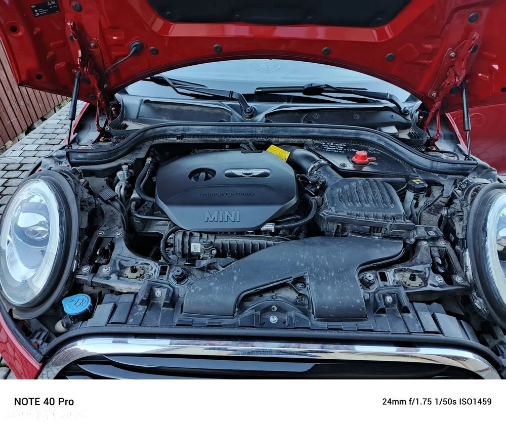 MINI Cooper Standard - 16