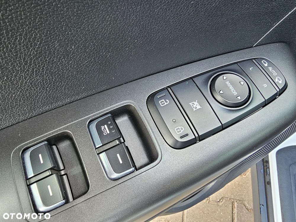 Kia Sportage 1.6 GDI 2WD VISION - 27