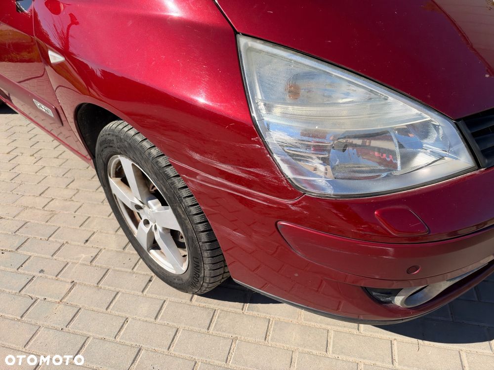 Renault Grand Espace 2009 photo 5