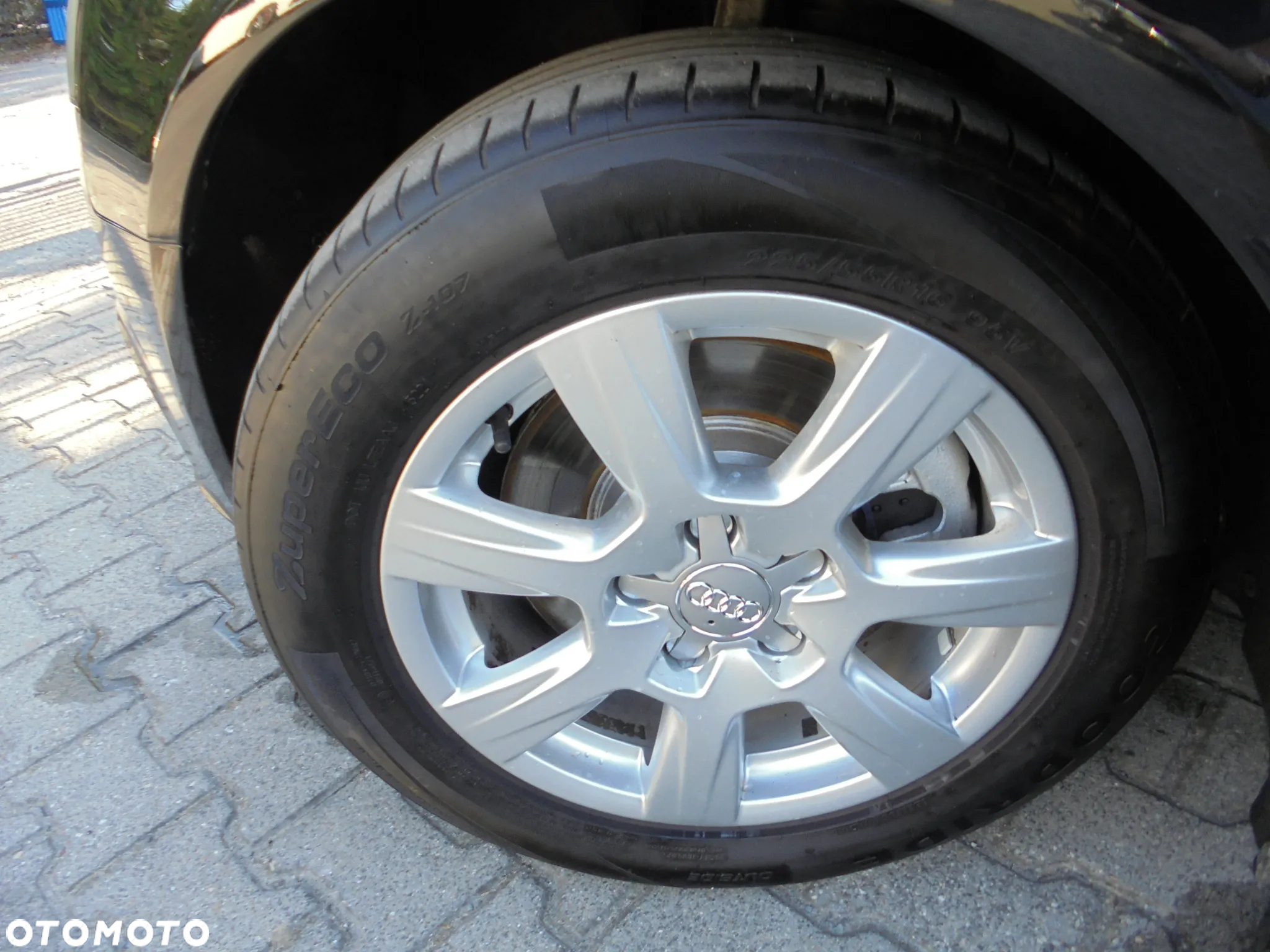 Audi A4 2.0 TDI Multitronic - 24