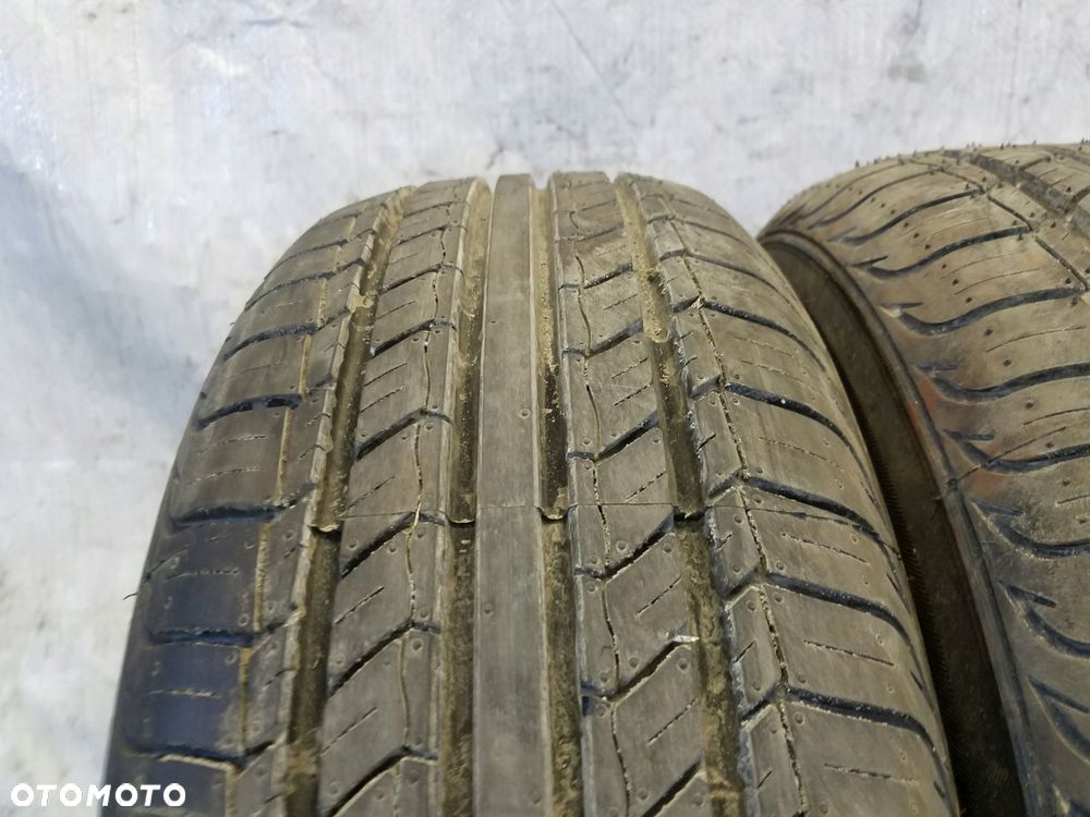 opona opony dynamo street-h mh01 215/65 r16 6-7 mm - 3