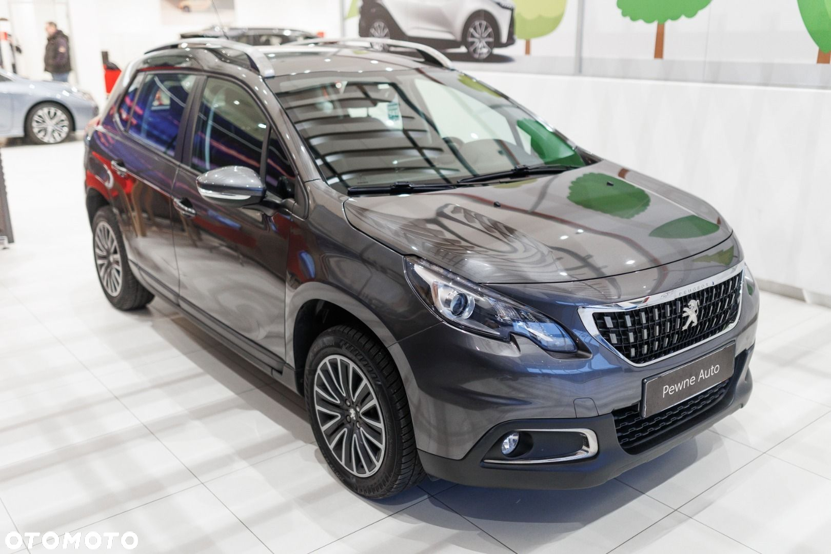 Peugeot 2008 - 4