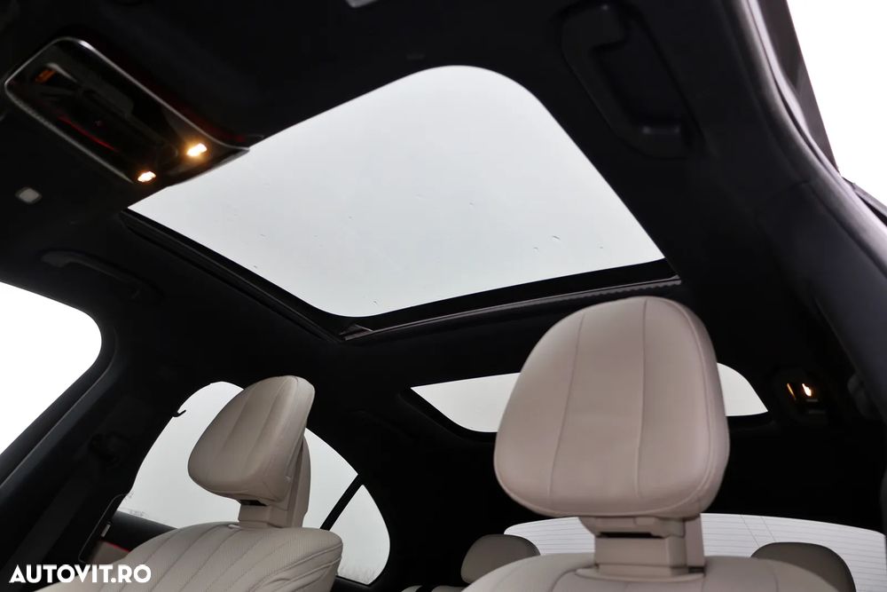 Mercedes-Benz E 220 d 9G-TRONIC Edition AMG Line - 16