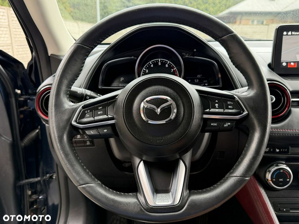 Mazda CX-3 2.0 Skypassion - 15