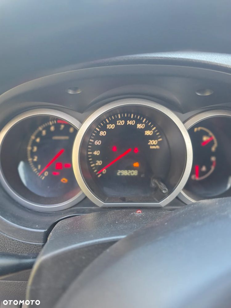 Suzuki Grand Vitara 2006 photo 3