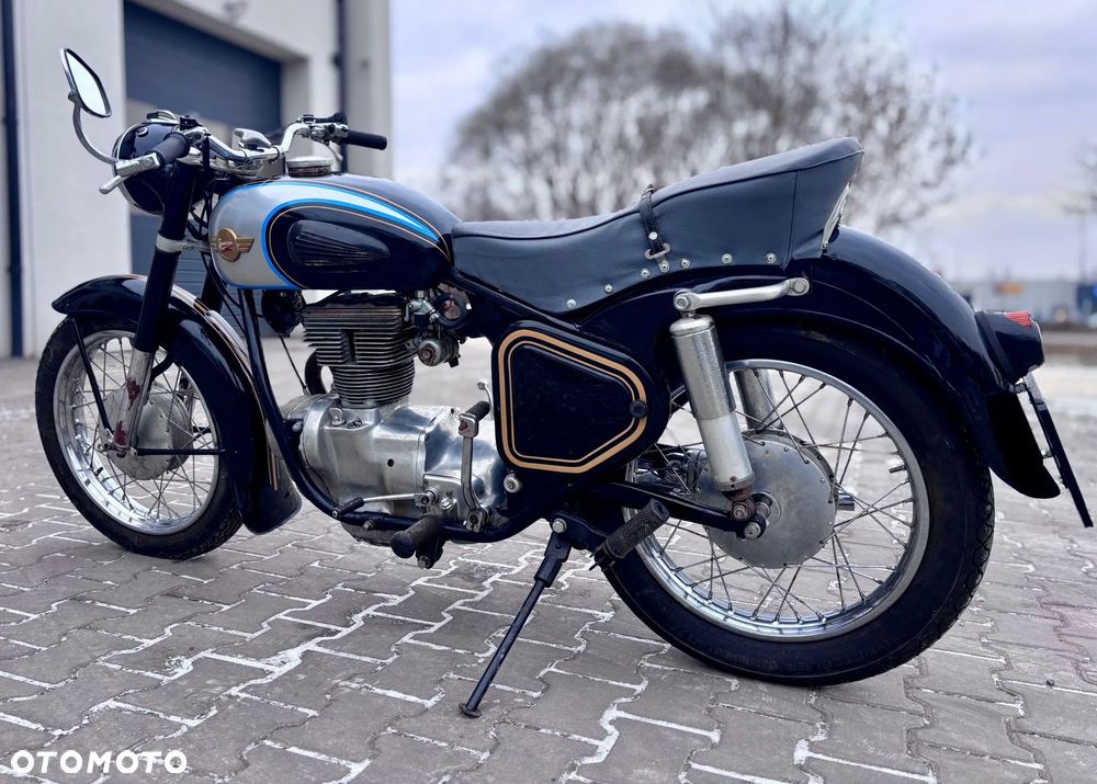 Simson Inny - 3