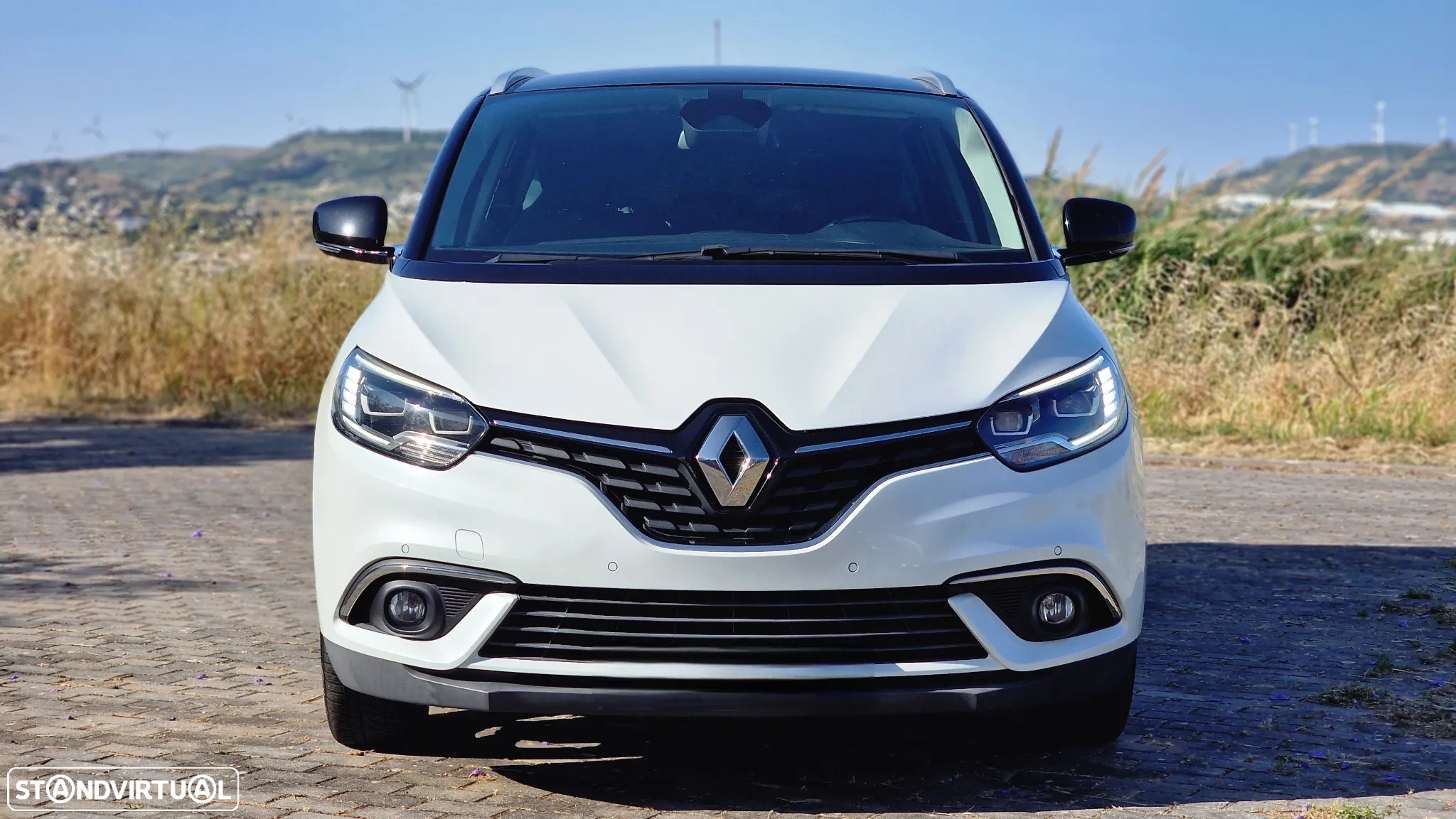 Renault Grand Scénic 1.5 dCi Bose Edition EDC SS - 6