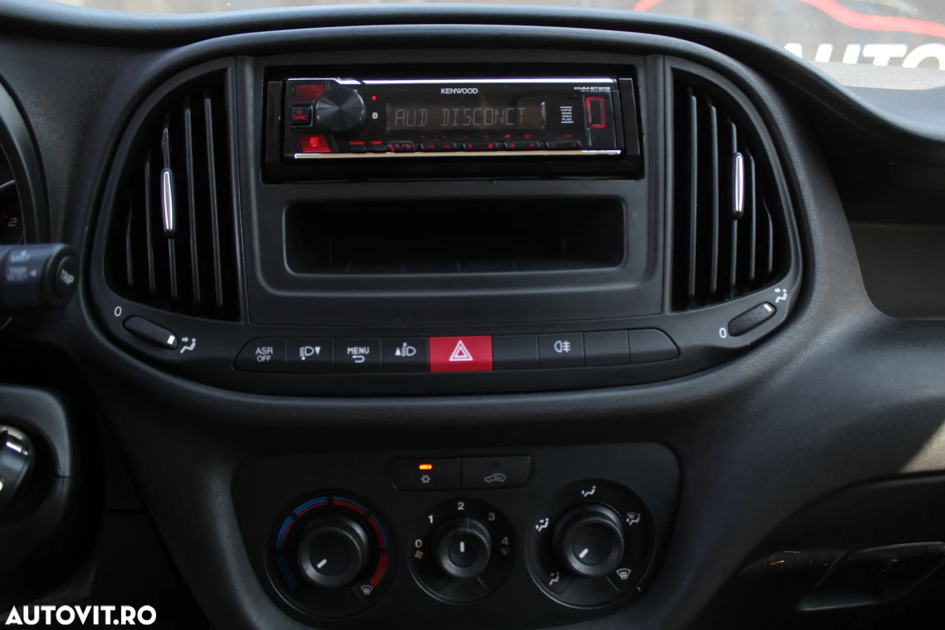 Fiat Doblo Combi 1.3 Mjet Confort - 7