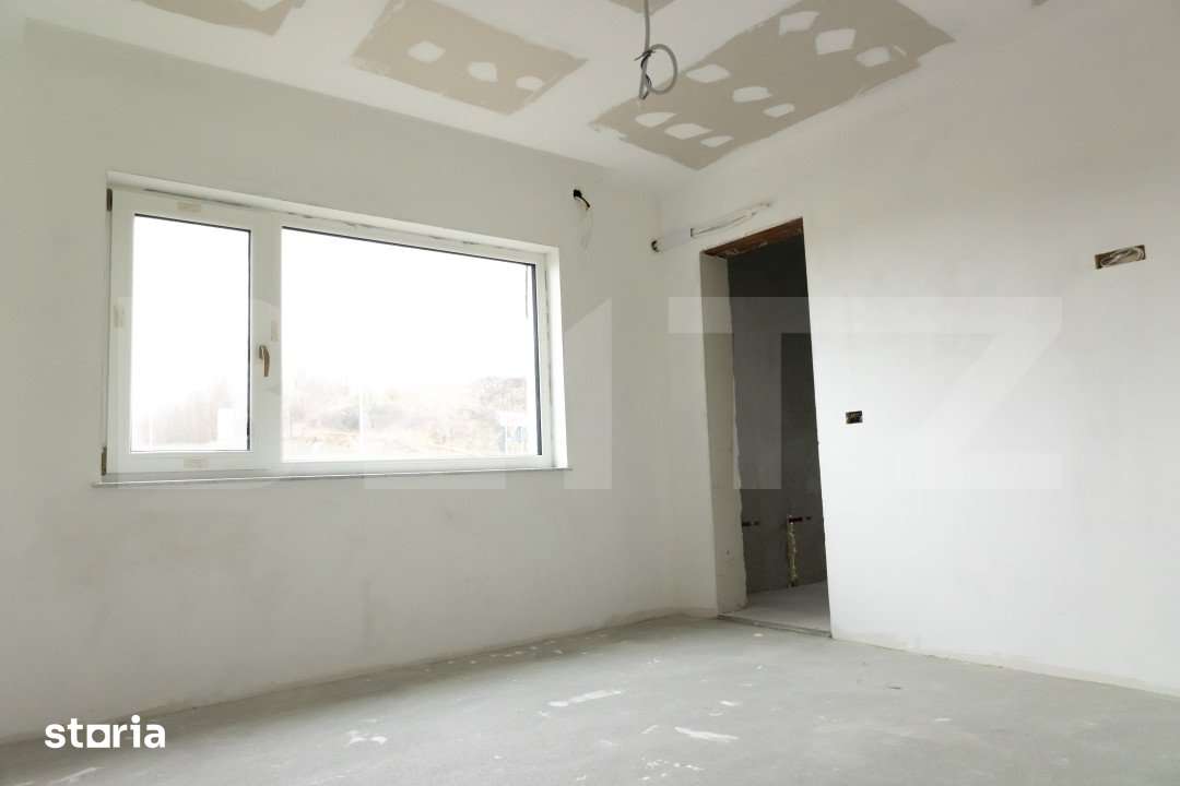 Casa deosebita, 710mp teren, zona Ciugud - Alba - Imagine principală: 5/14