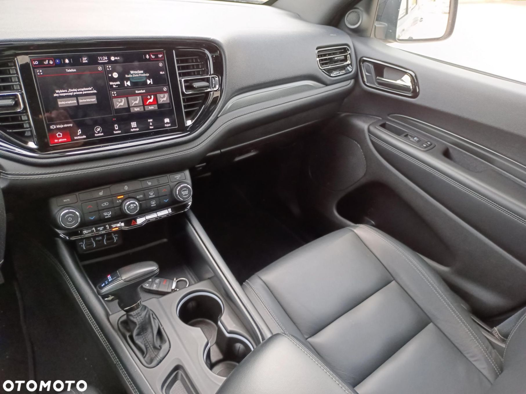 Dodge Durango - 15