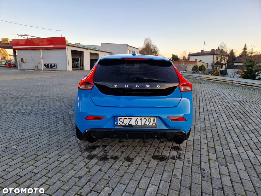 Volvo V40 D4 RDesign - 7