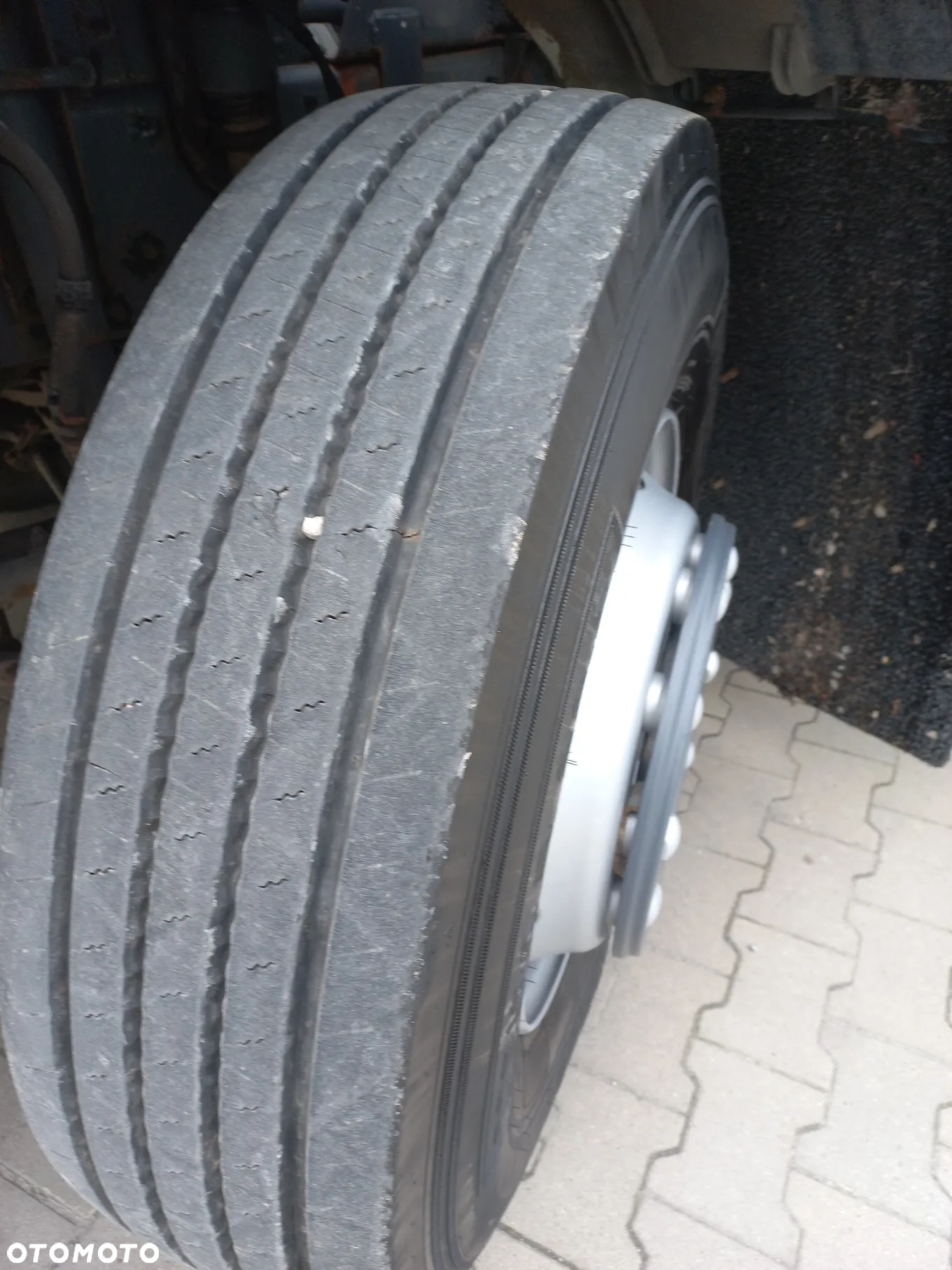 DAF LF 18.300 HDS - 31