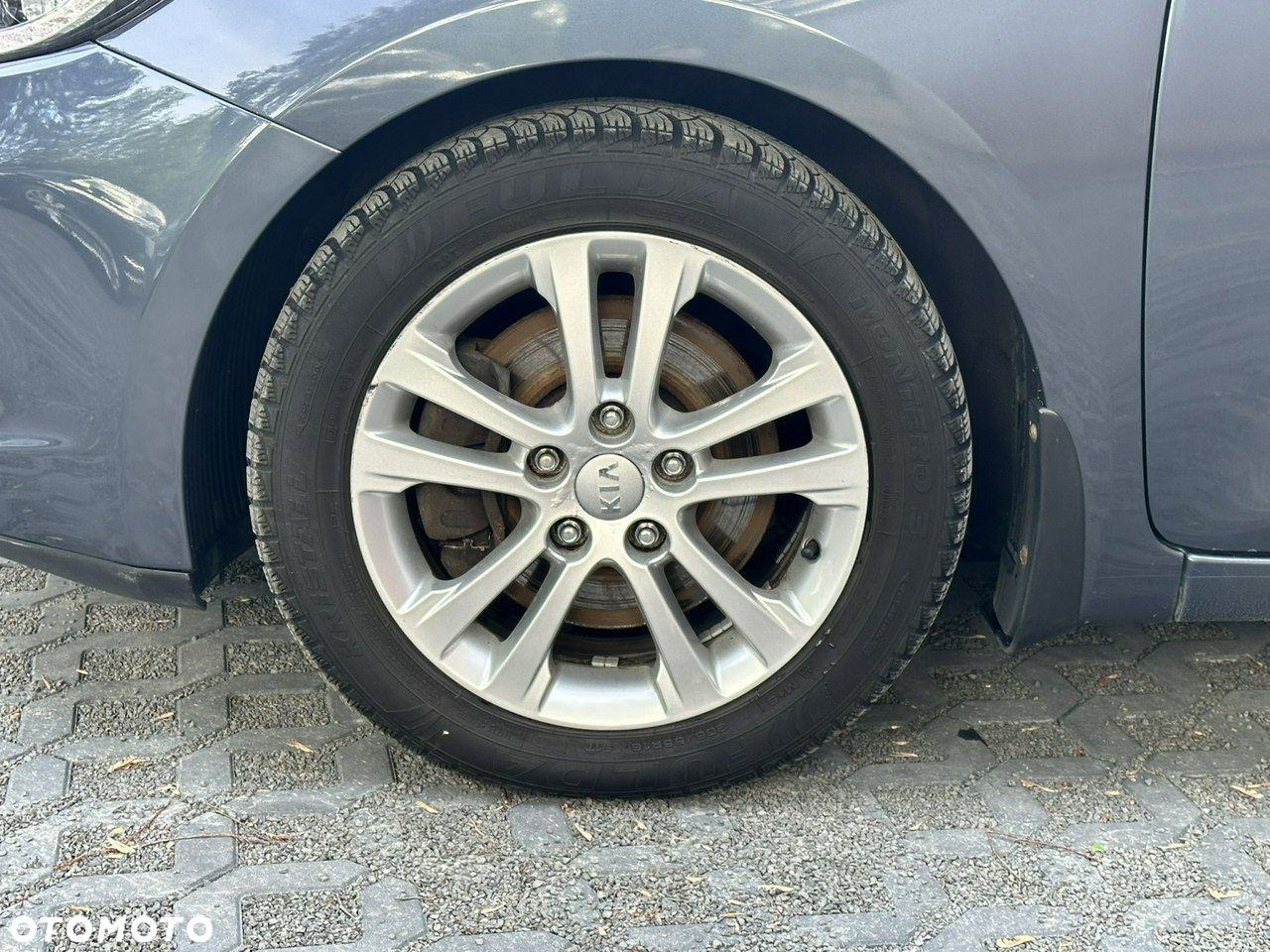 Kia Ceed - 10