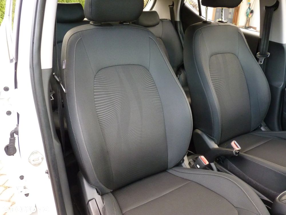 Hyundai i10 1.0 Trend - 7