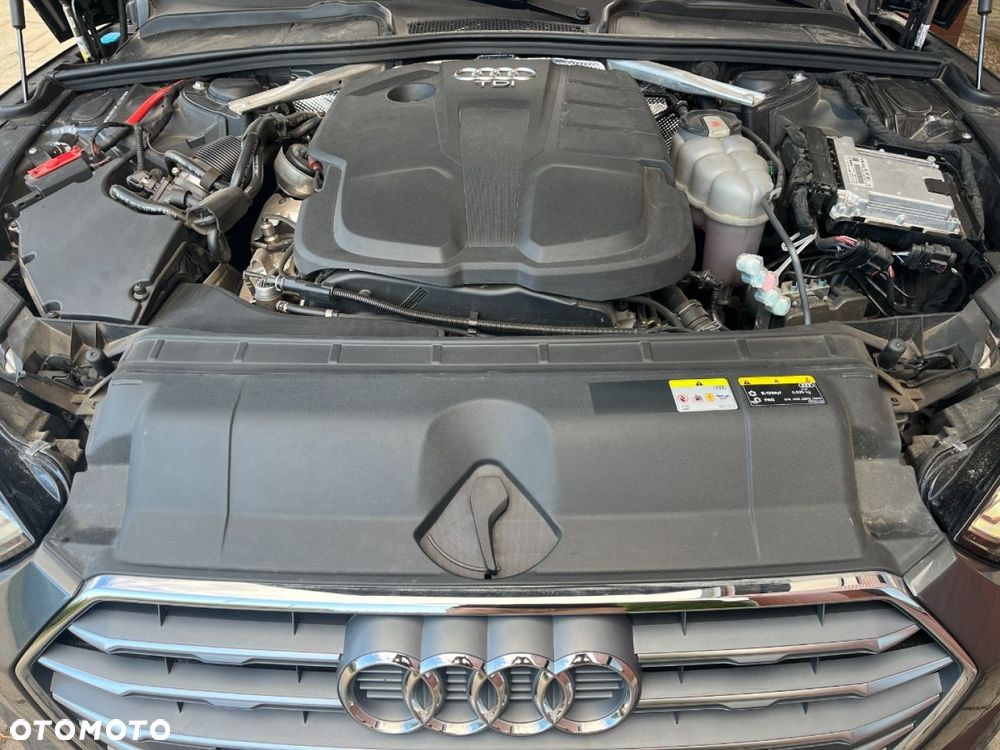 Audi A5 Sportback 2.0 TDI S tronic - 27