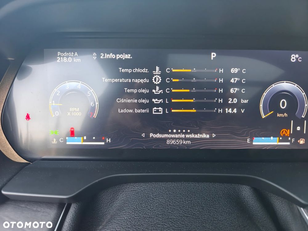 Jeep Grand Cherokee 3.6 V6 Limited - 18