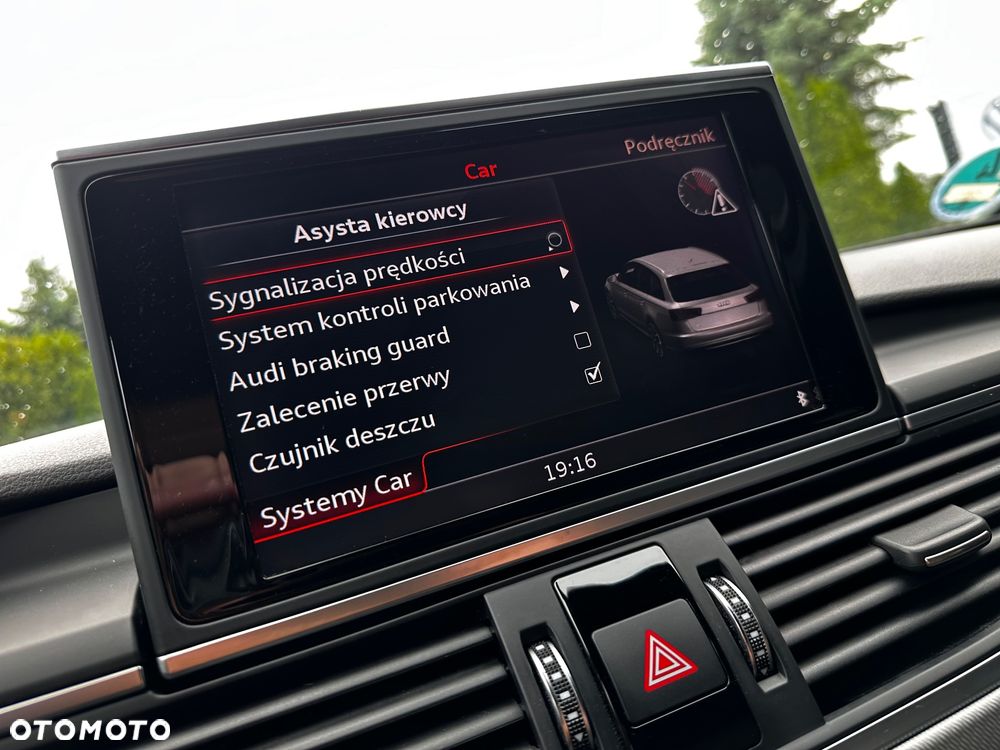 Audi A6 Avant 2.0 TDI Ultra S tronic - 26