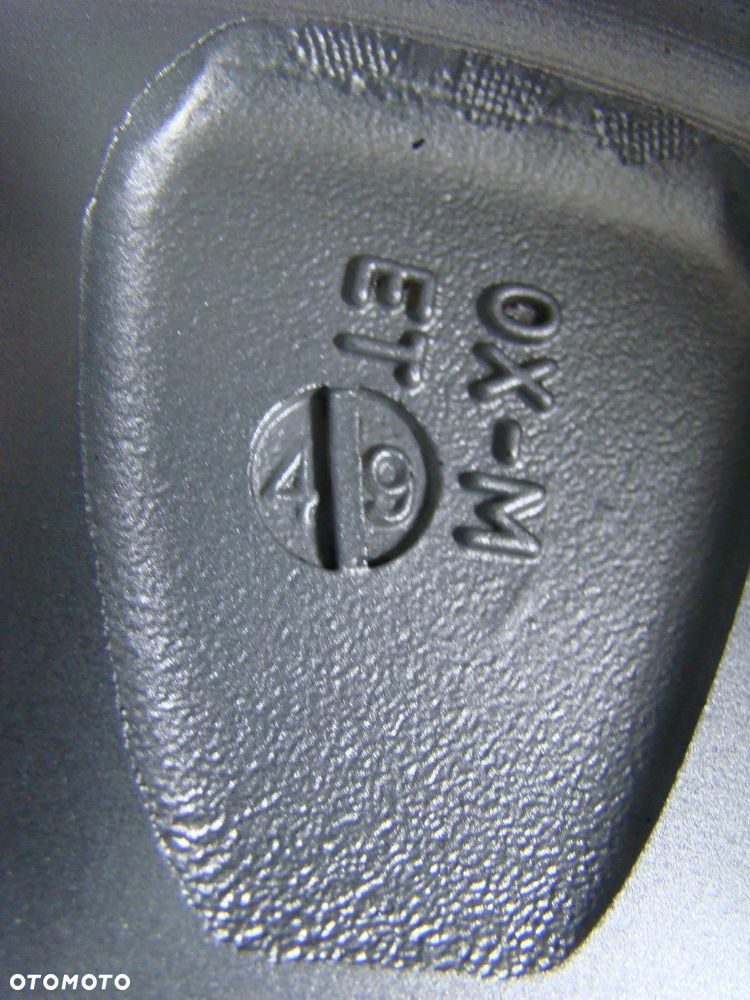 a226 5x112 Mercedes Vito Viano V-klasa W639 W447 6,5jx16 zima 215/60 R16 C - 6