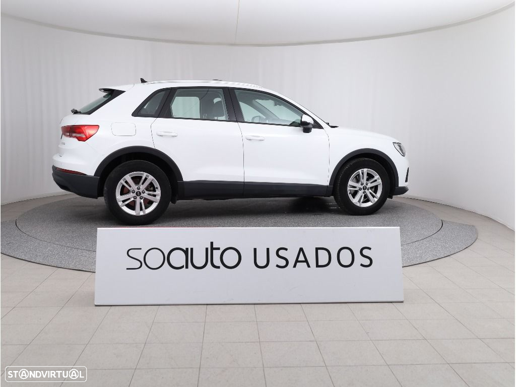Audi Q3 35 TDI S tronic - 18