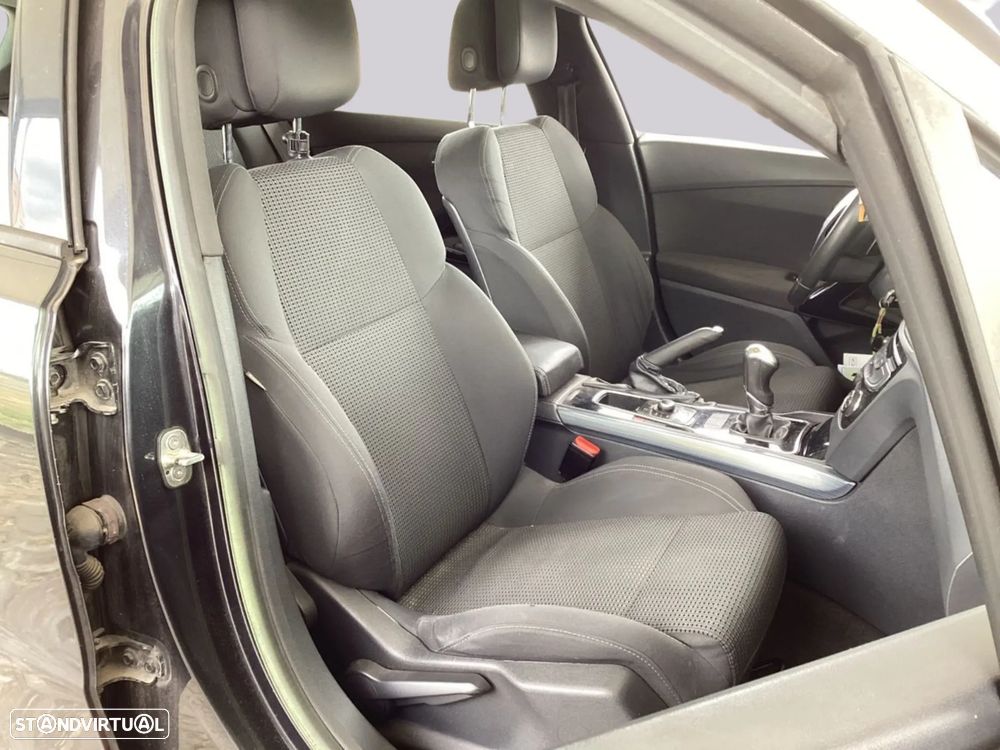 Peugeot 508 - 6