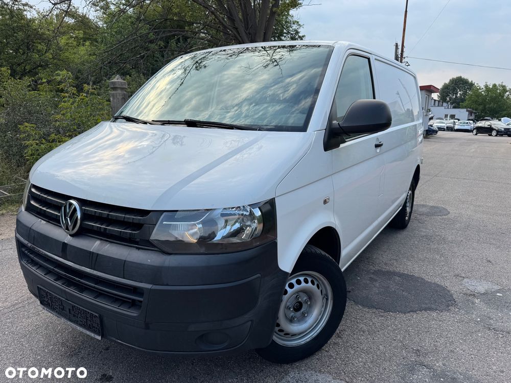 Volkswagen Transporter Standard - 2