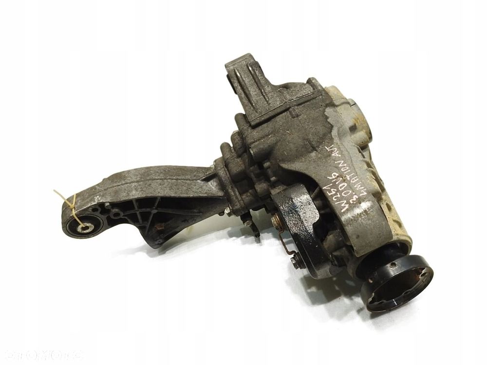 MOST DYFER PRZÓD AUTOMAT MERCEDES R W251 3.0 CDI 4460-310-030 - 1