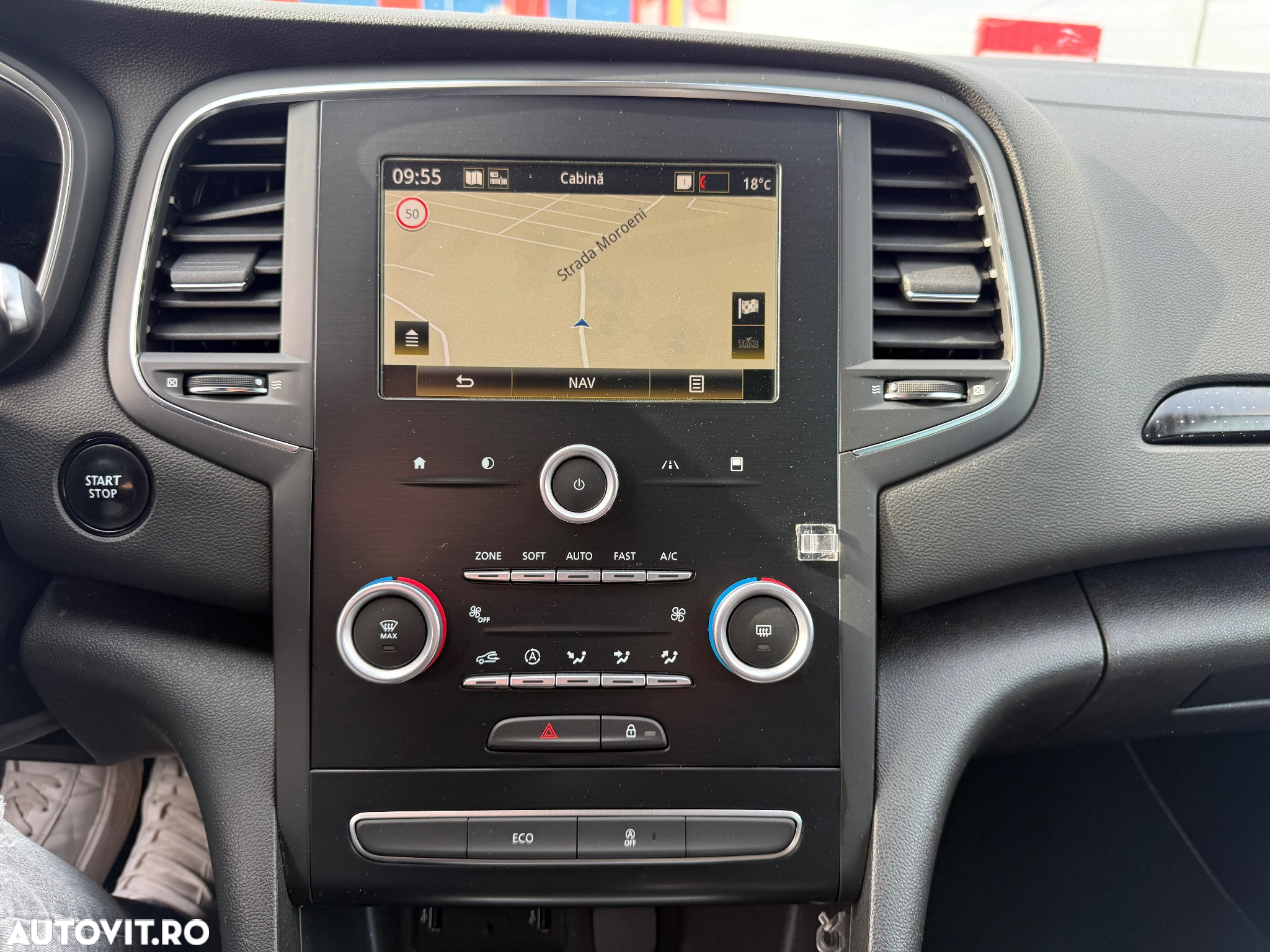 Renault Megane ENERGY dCi 110 ECO2 BUSINESS - 13