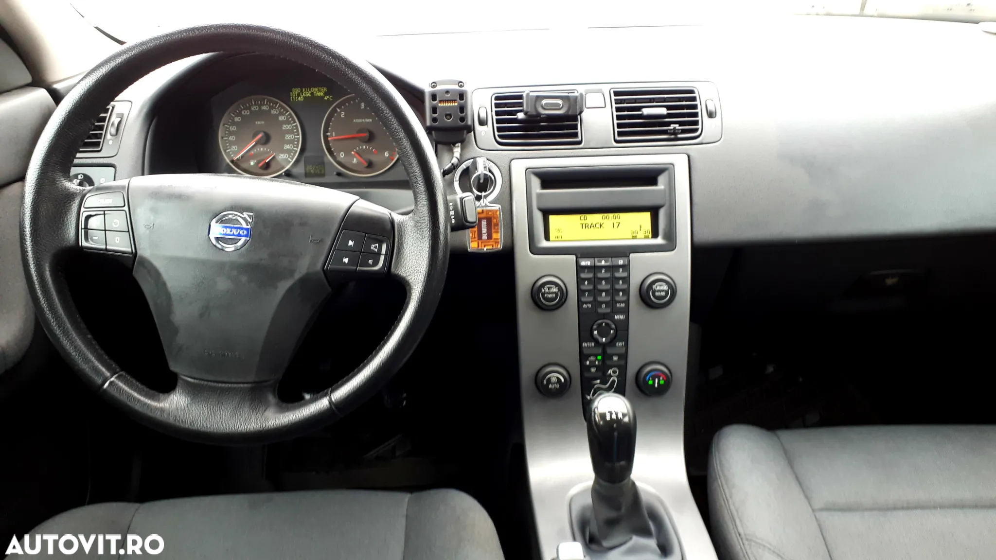 Volvo S40 - 23