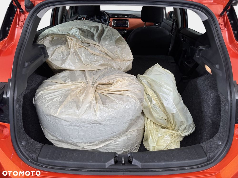 Nissan Micra 0.9 IG-T Tekna - 29