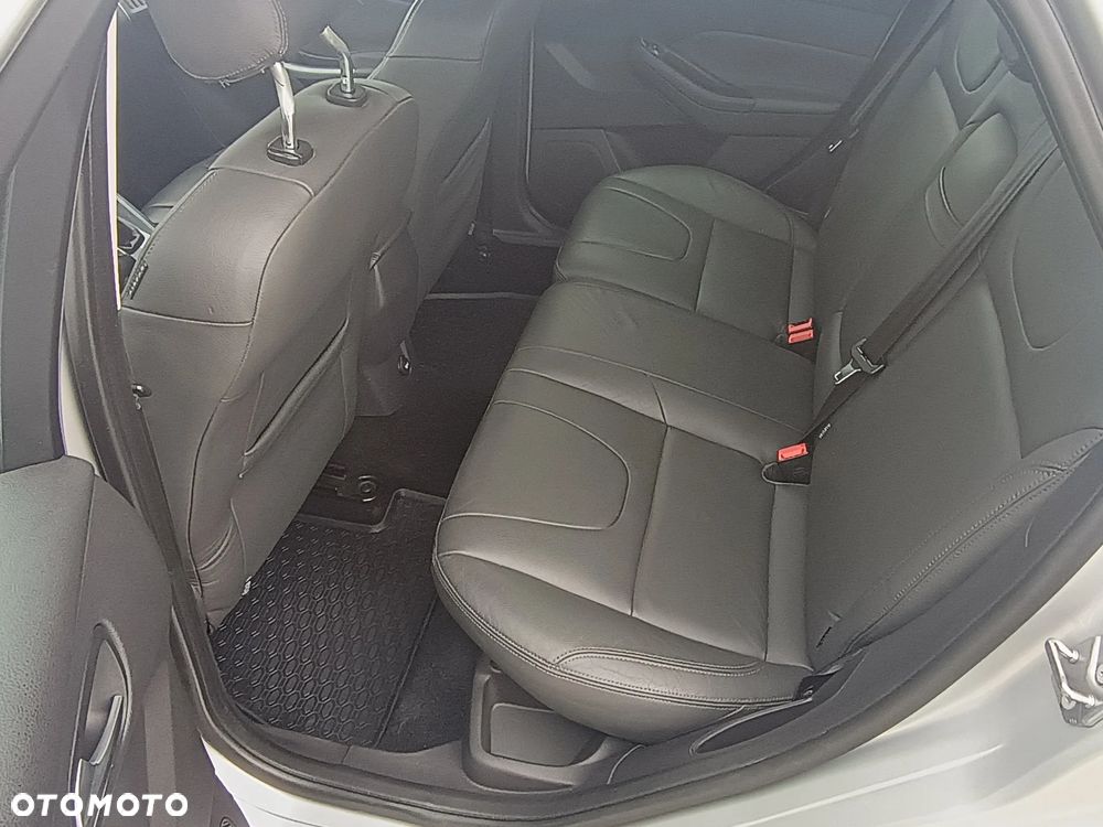 Ford Focus 1.6 TDCi Titanium - 7