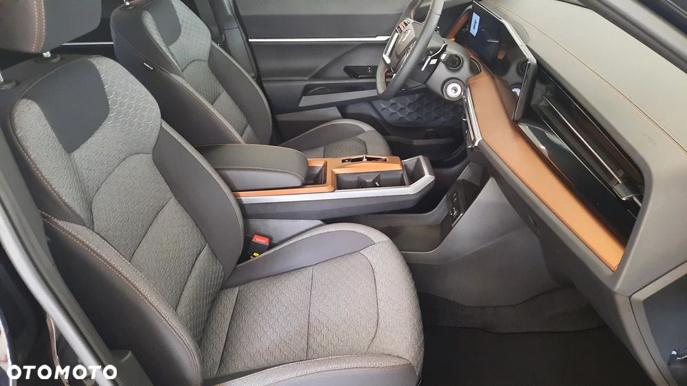 SsangYong/KGM Torres 1.5 T-GDI Joy - 14