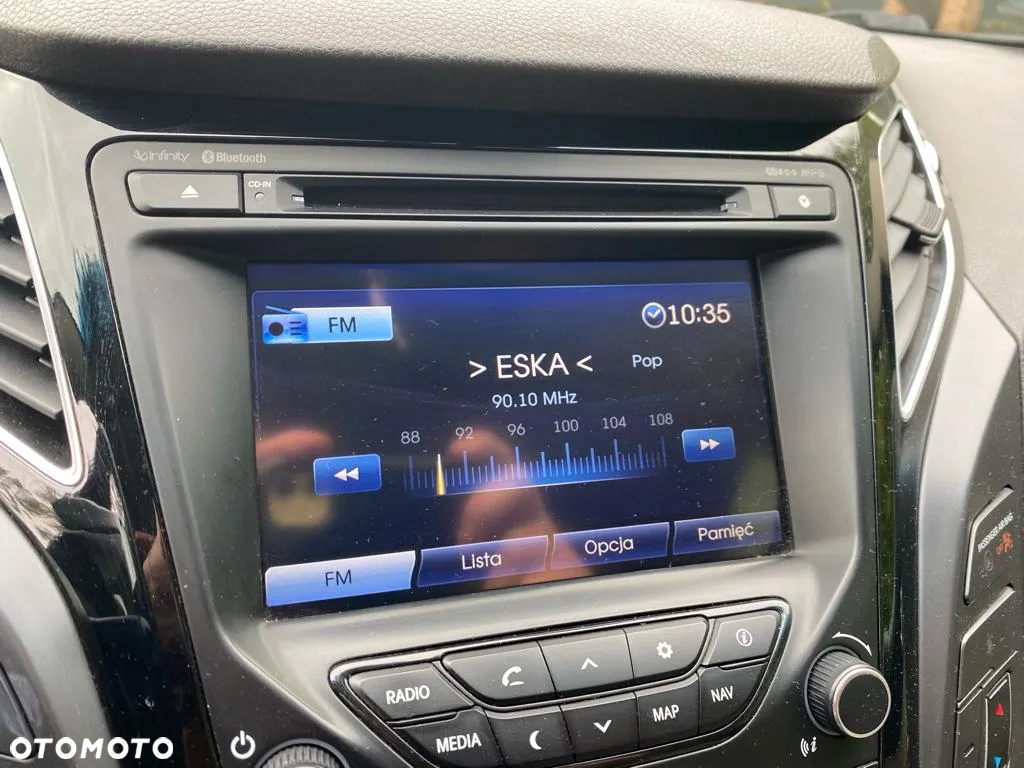 Hyundai i40 2.0 GDI Premium - 13