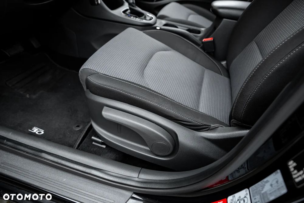 Hyundai i30 1.5 T-GDI 48V Premium DCT - 21