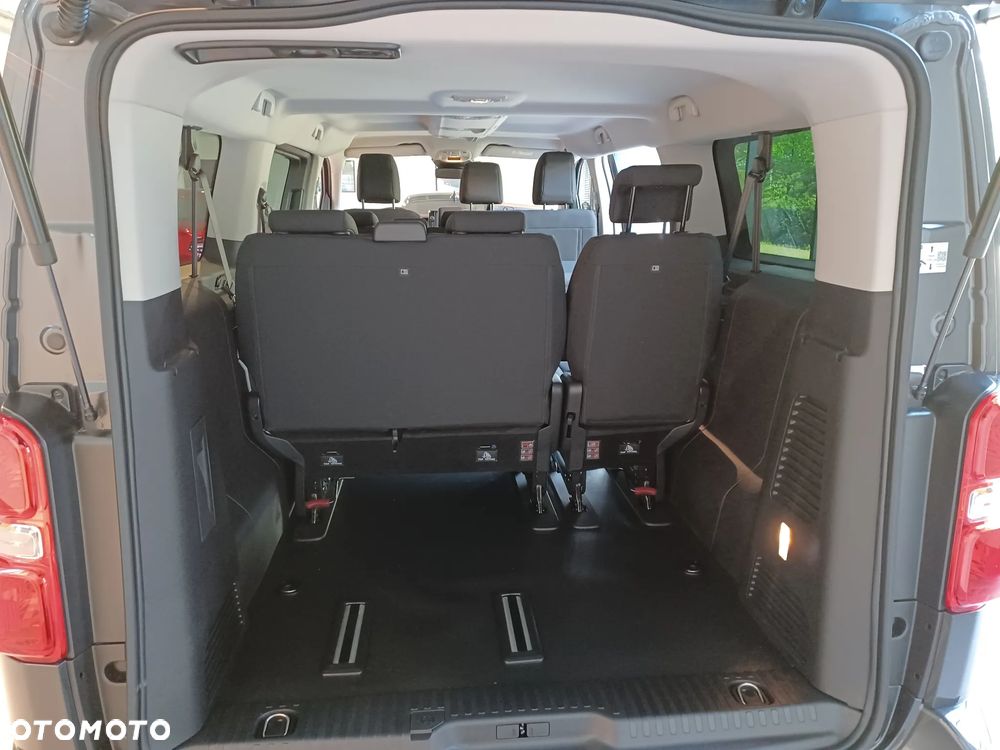 Citroën SpaceTourer 2.2 BlueHDi XL Plus EAT8 - 12