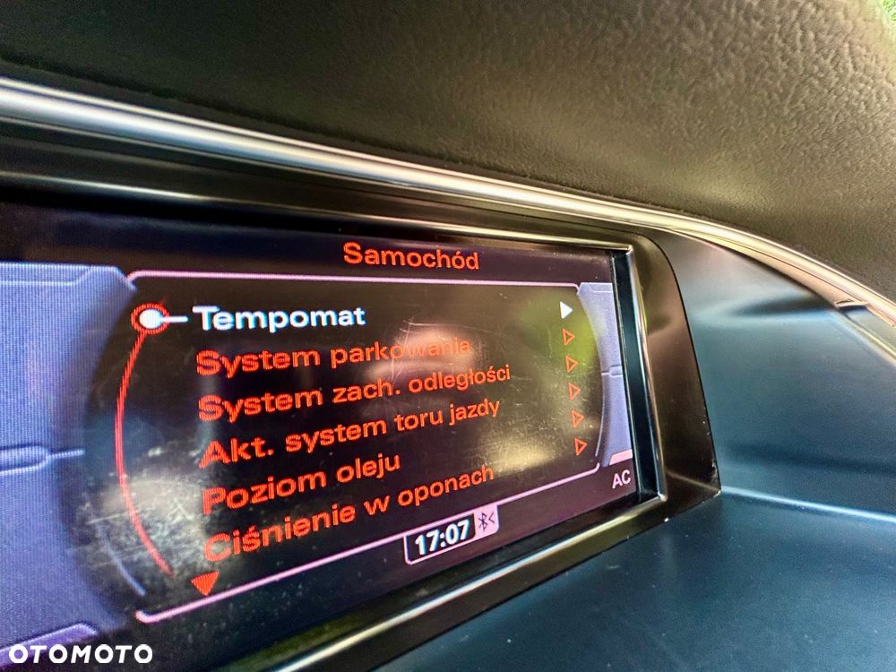 Audi A4 Avant 2.0 TDI Multitronic - 26