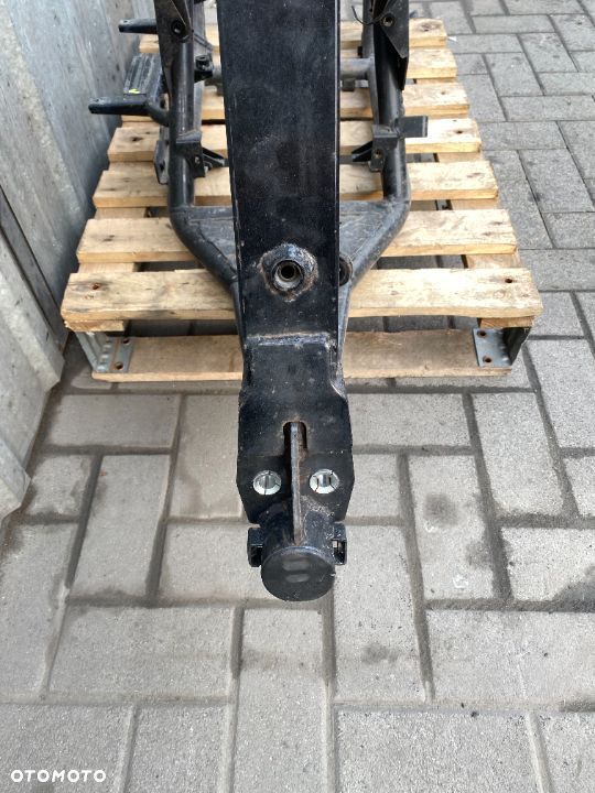 Rama dokumenty Quadro 3 350 13r. - 3