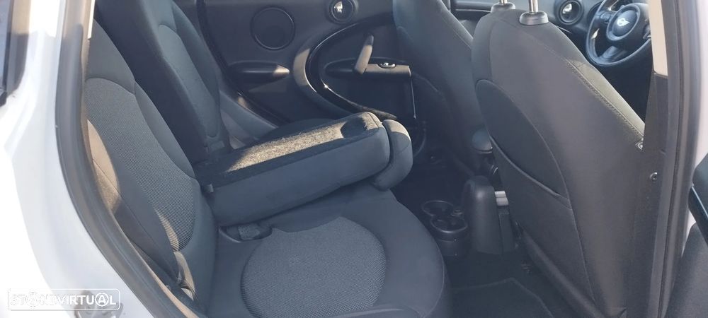 MINI Countryman Cooper D Park Lane - 24