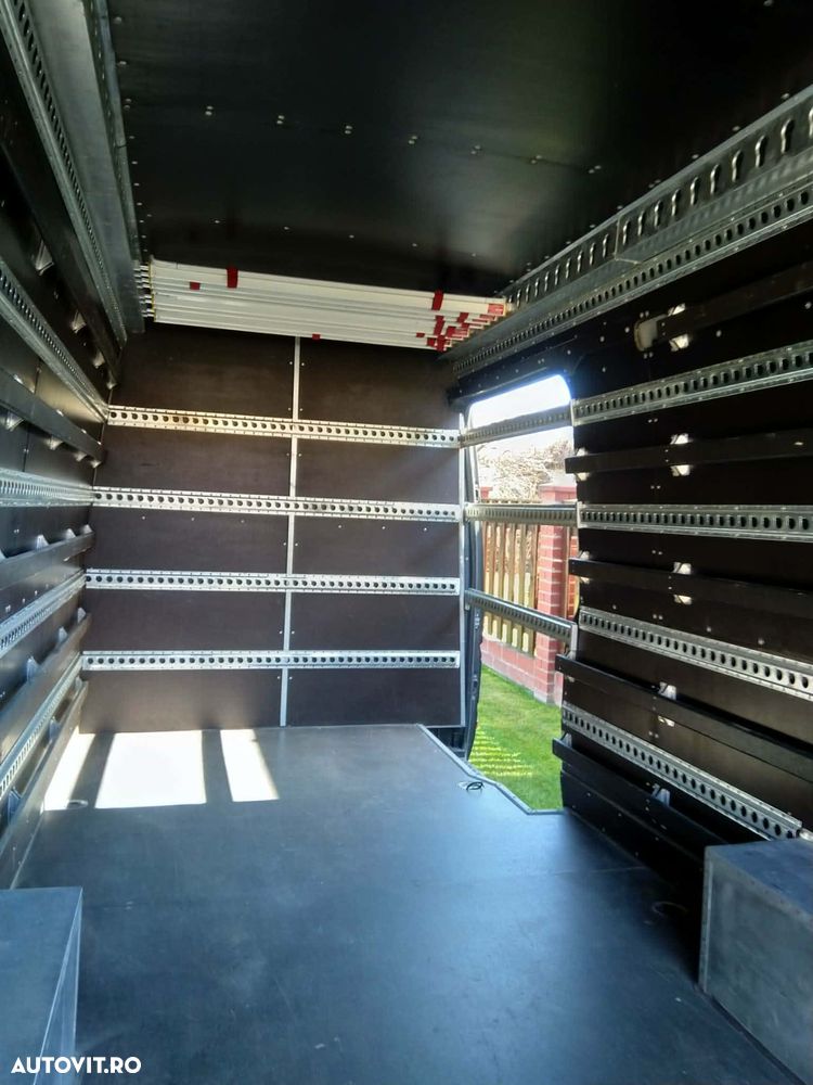 Mercedes-Benz Mercedes Sprinter 313 CDI - 7