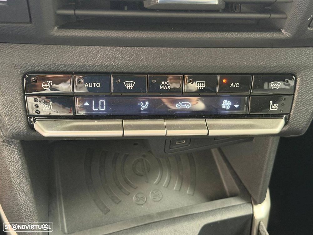 Opel Frontera - 11
