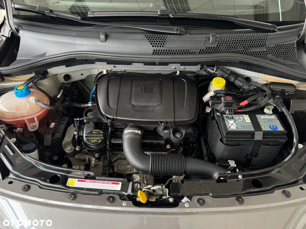 Fiat 500 1.2 Collezione - 15