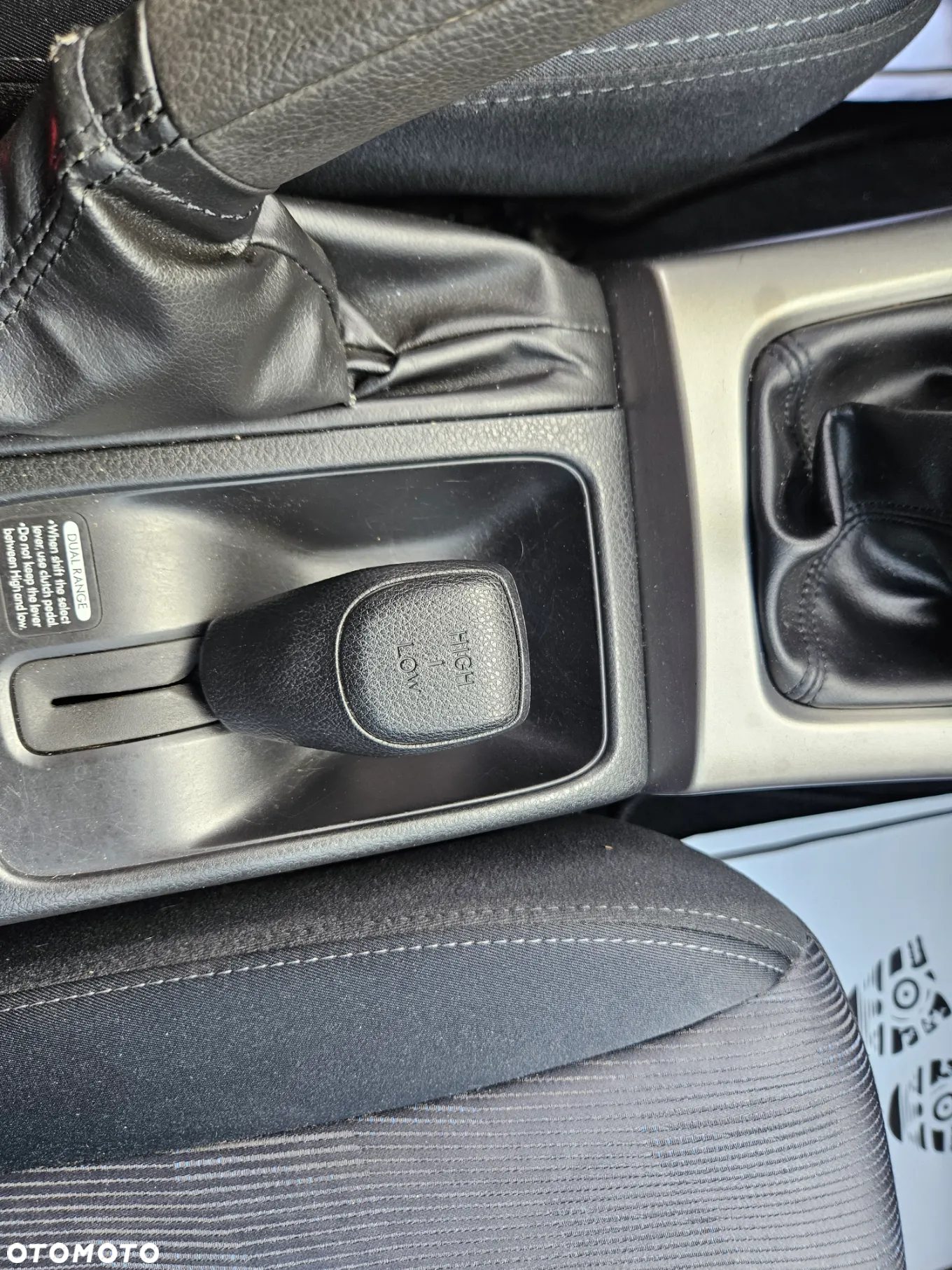 Subaru Forester 2.0X Comfort - 22