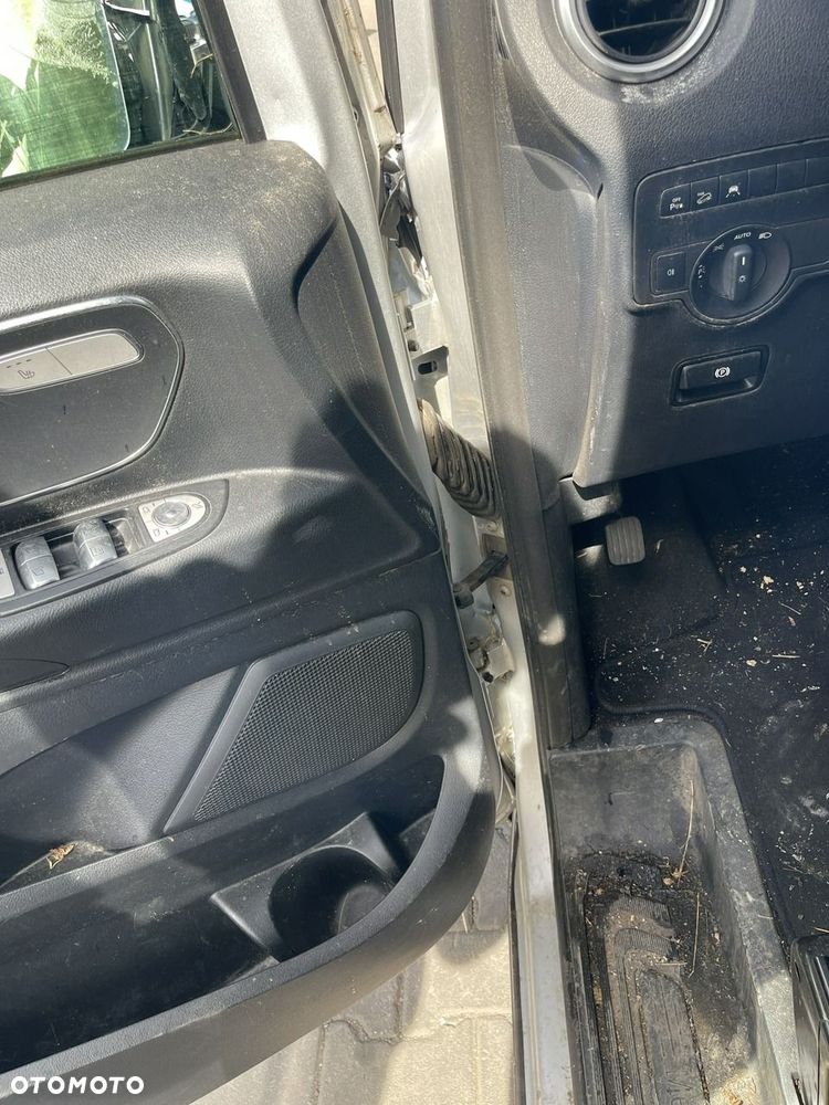 Mercedes-Benz Vito - 5
