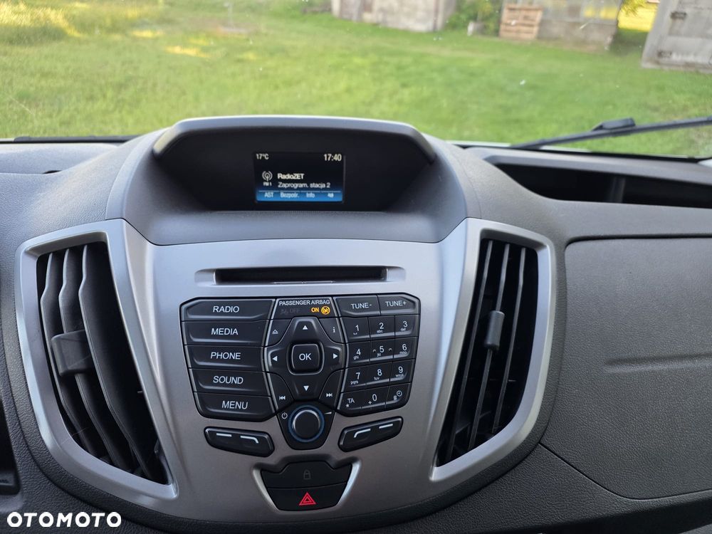 Ford TRANSIT - 22