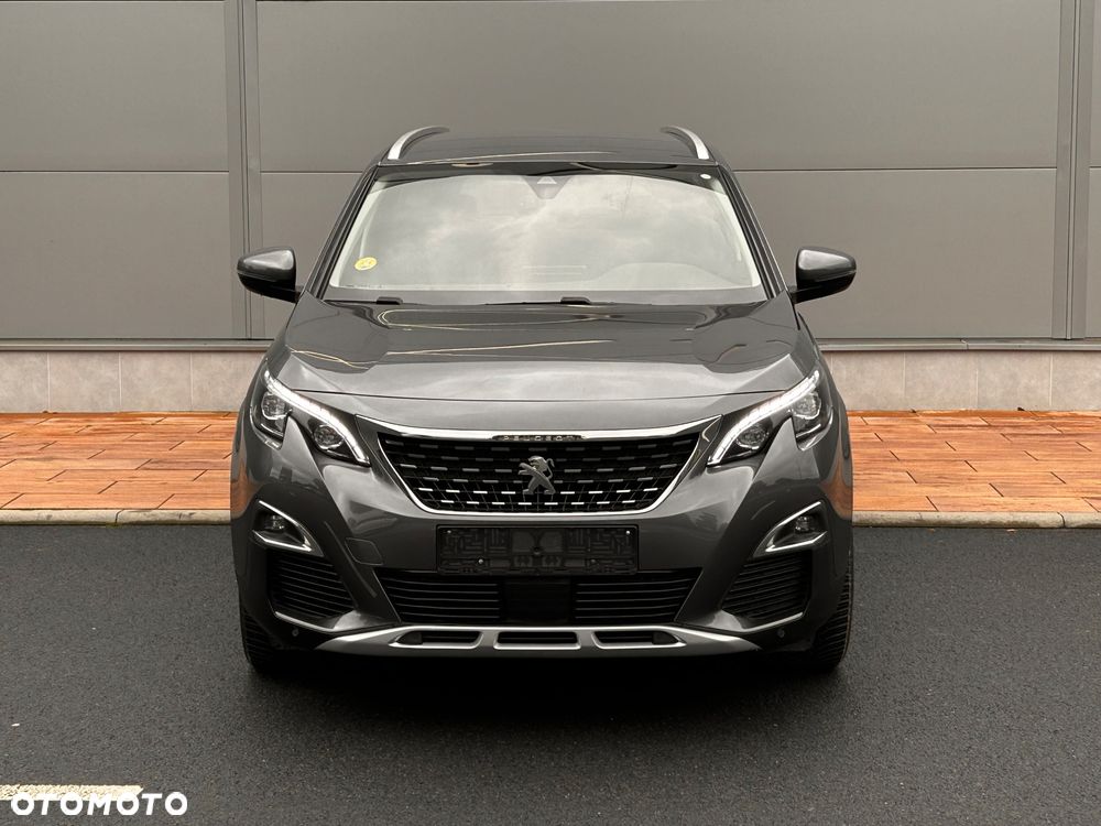 Peugeot 5008 1.5 BlueHDi Allure Pack S&S EAT8 - 2