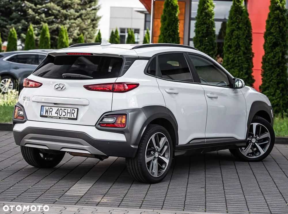 Hyundai Kona - 3