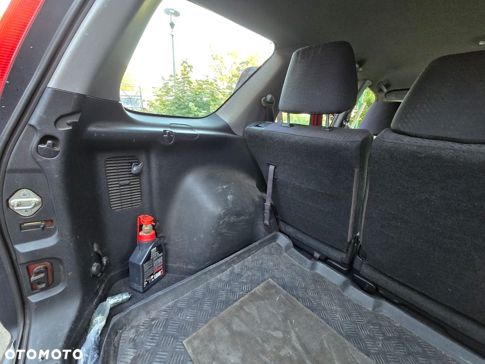 Honda CR-V 2.0 LS - 32