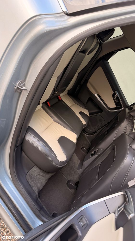 Volvo XC 60 D4 Geartronic Summum - 23