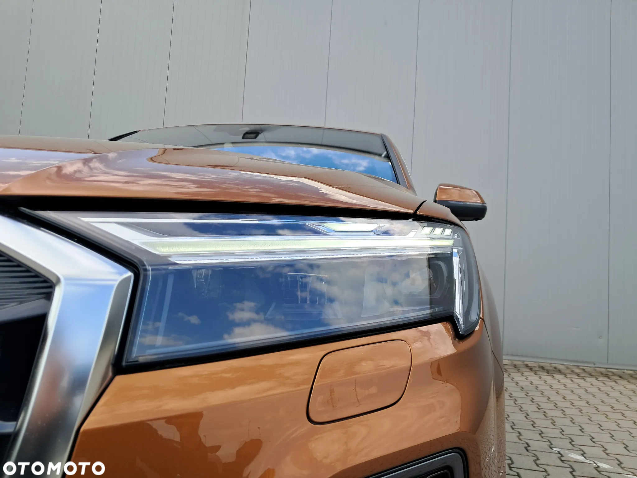 Audi Q7 - 21