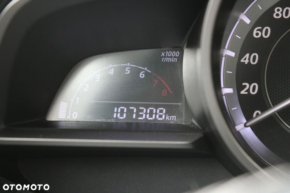 Mazda CX-3 SKYACTIV-G 120 FWD Sports-Line - 29