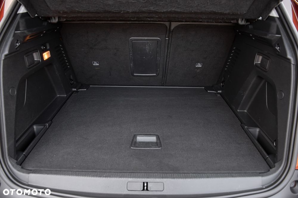 Peugeot 3008 PureTech 130 Stop & Start GPF EAT8 Active Business-Paket - 30